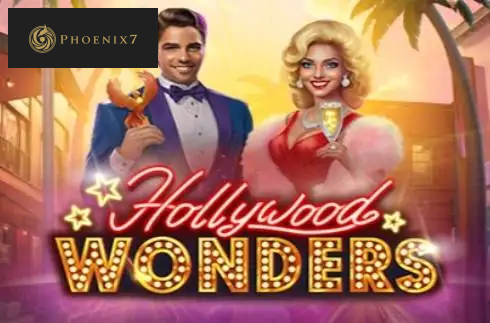 Hollywood Wonders